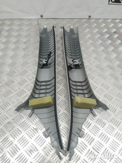 Накладка декоративная Mitsubishi ASX