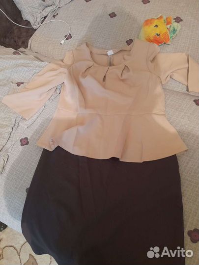 Платья новые