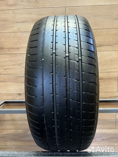 Pirelli P Zero 245/50 R18