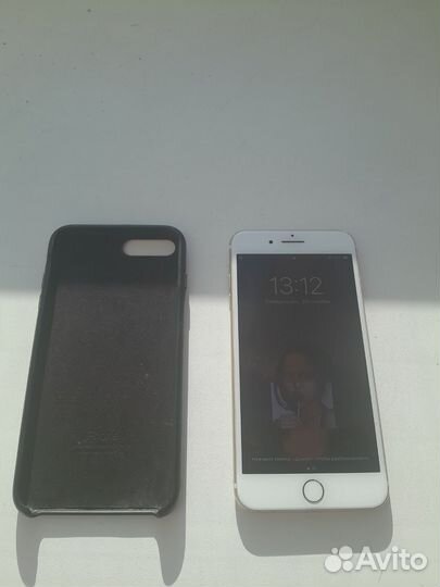 iPhone 7 Plus, 32 ГБ