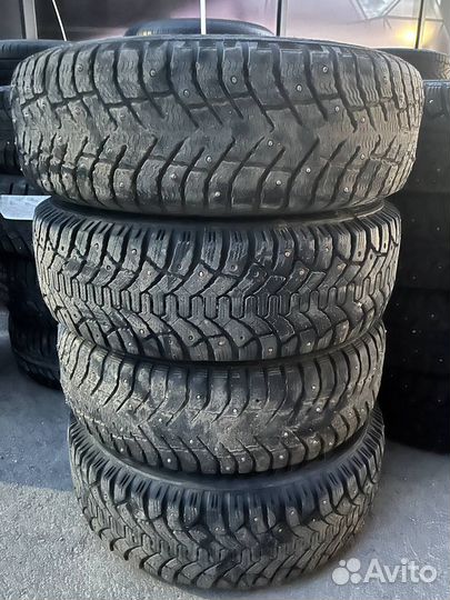 Cordiant Snow Cross 2 175/70 R13 82T