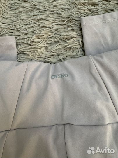 Леггинсы oysho s