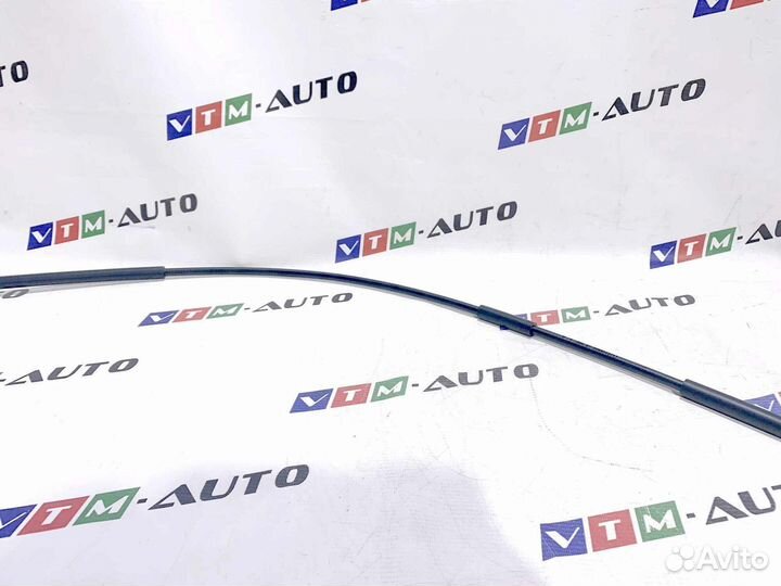 NK Шланг тормозной Kia cerato 865мм