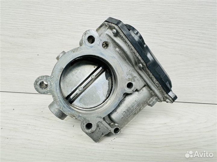 Дроссельная заслонка Kia Soul 3 2.0 G4NA 2019-2022