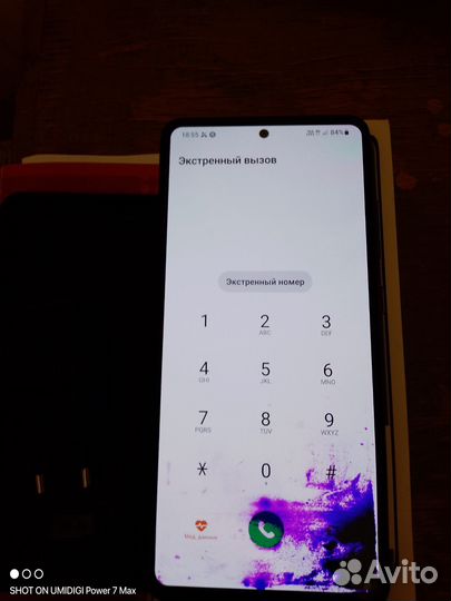 Samsung Galaxy A51, 4/64 ГБ