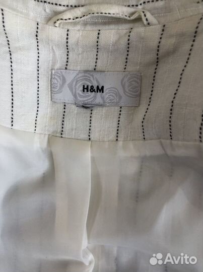 Пиджак H&M