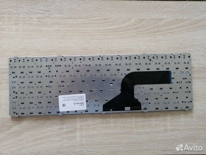 Клавиатура для ноутбука Asus K52