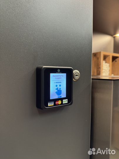 Мебель для кофейного автомата