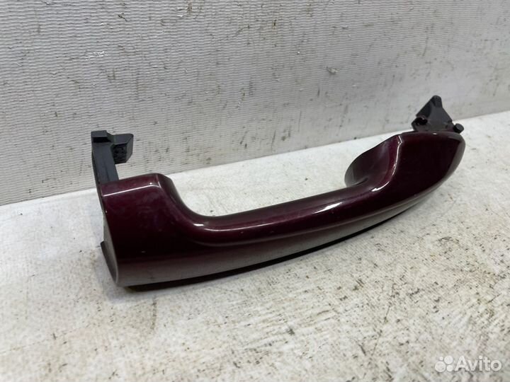 Ручка двери Toyota Rav4 XA40 2012-2019