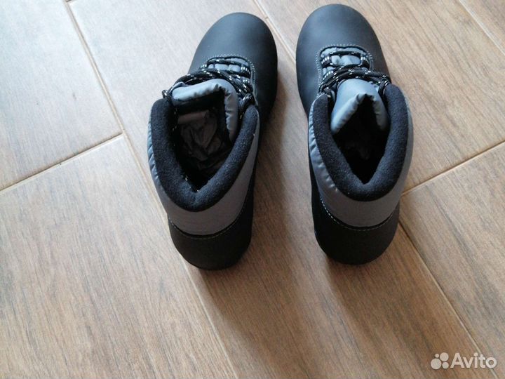 Лыжные ботинки Norway, 41 размер