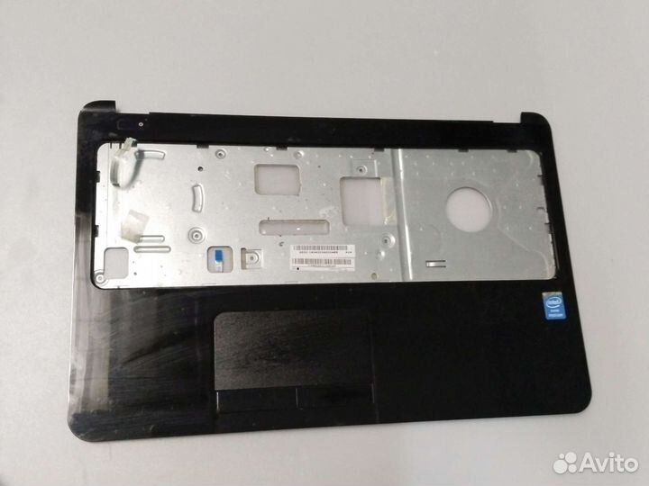 Палмрест и Тачпад без клавиатуры AP14D000301