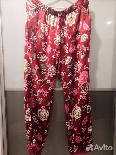 Халат женский и пижамка