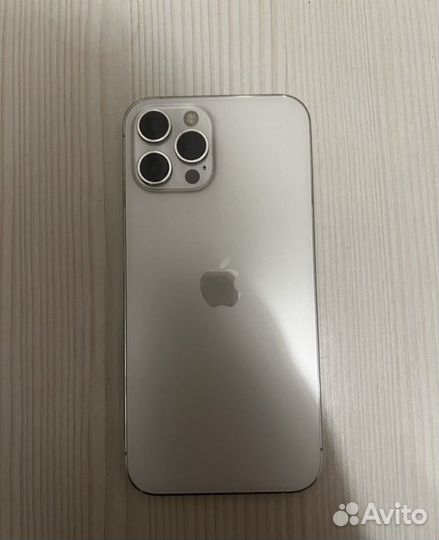 iPhone 14 Pro Max, 128 ГБ