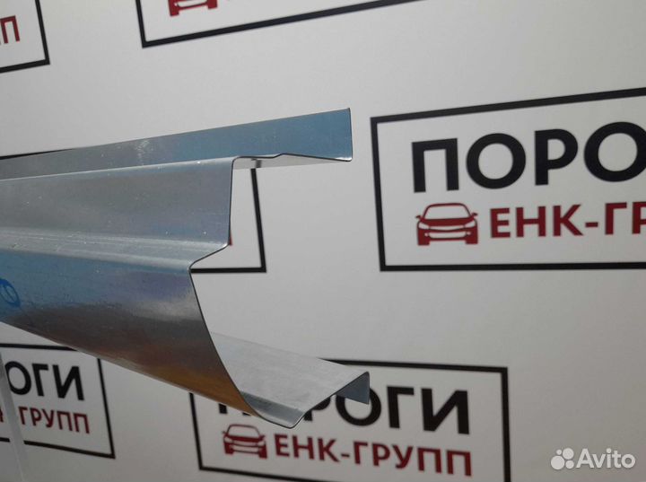 Пороги Ford Focus хэтчбэк и другие