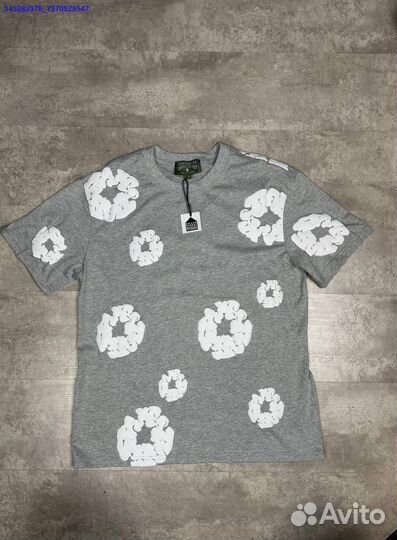 Футболка Dimen (Арт.56803)