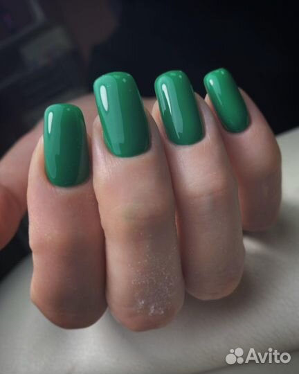 Маникюр, гель-лак,наращивание, педикюр