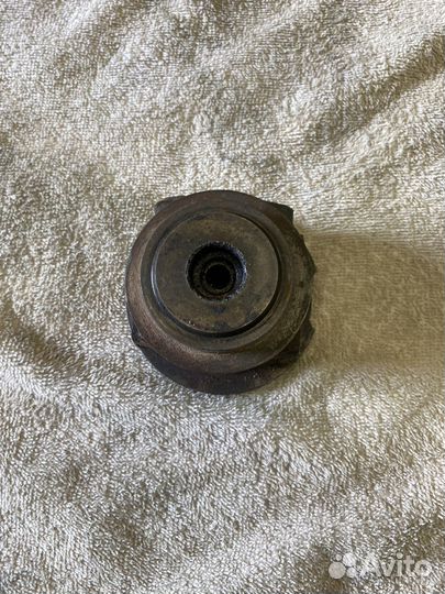 Турбина subaru forester ej255