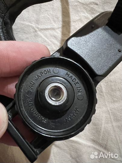 Кистевой ремень Hakuba Camera Grip Hand Strap PH