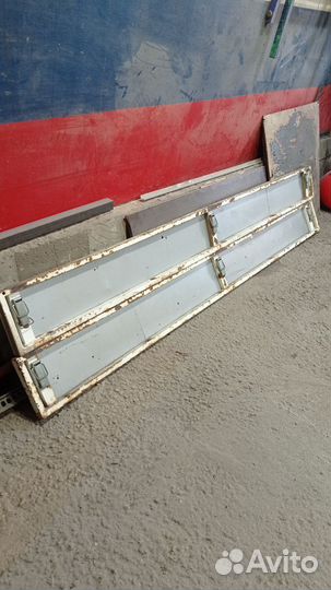 Тент Ниссан vanette