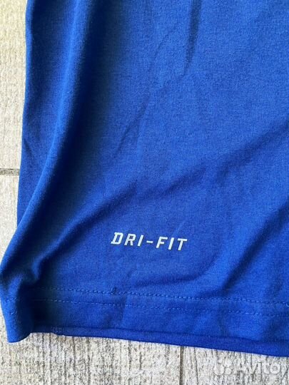 Футболка Nike dri fit