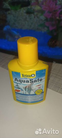 Для аквариума