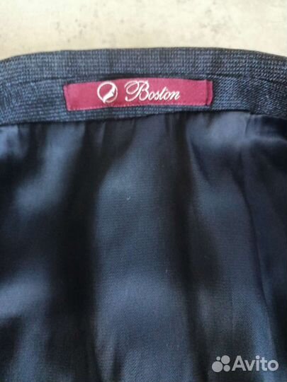 Школьный костюм