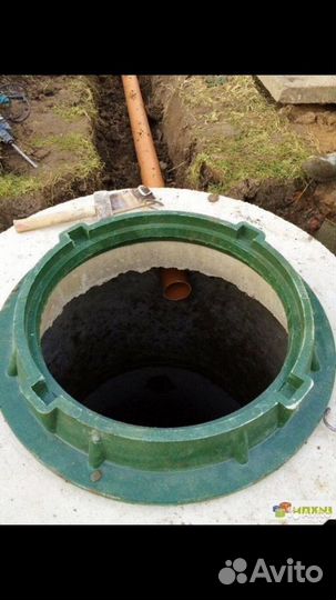 Монтаж водопровода и канализации