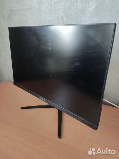 Монитор 22 дюйма VA 1920*1080