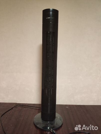 Вентилятор напольный Clatronic TVL 3770