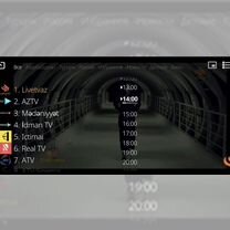 Азербайджанские и Турецкие каналы, iptv без VPN, Долгопрудный