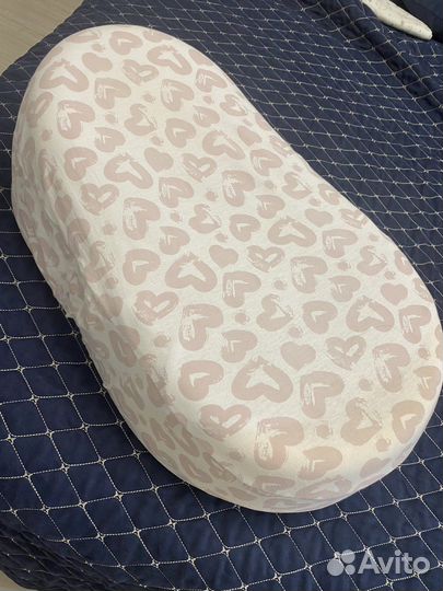 Кокон для новорожденных