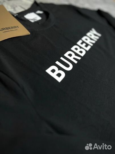 Лонгслив Burberry