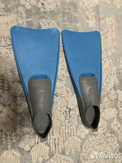 Ласты для плавания 42 43