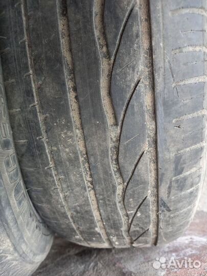 Bridgestone Turanza Eco 185/60 R15