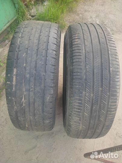 Camso Xtra Wall 215/65 R16