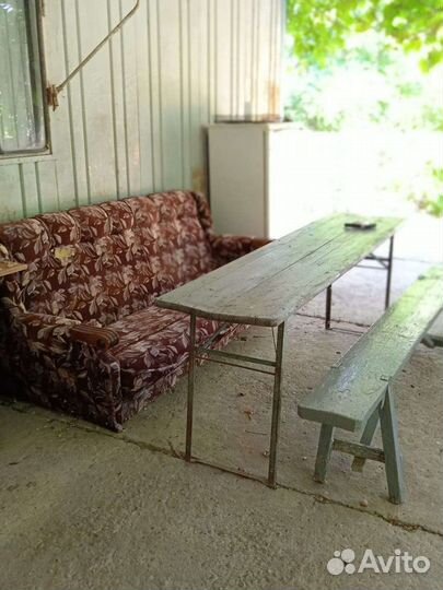 База отдыха 