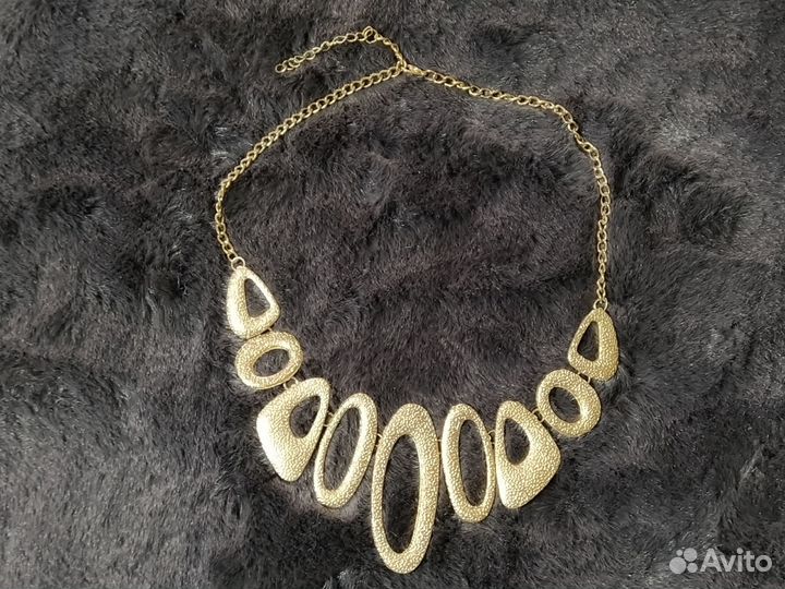 Бижутерия пакетом