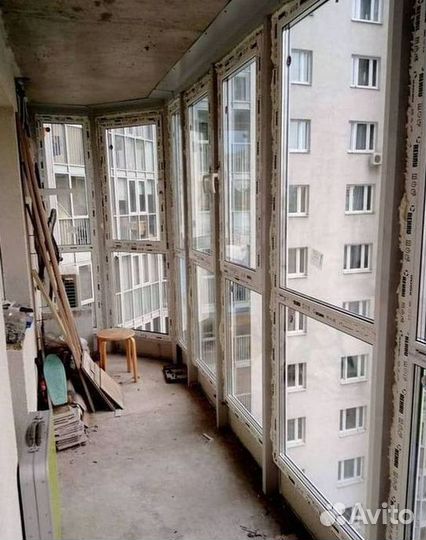 Окна быстро за день