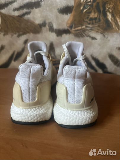Кроссовки Adidas ultra boost