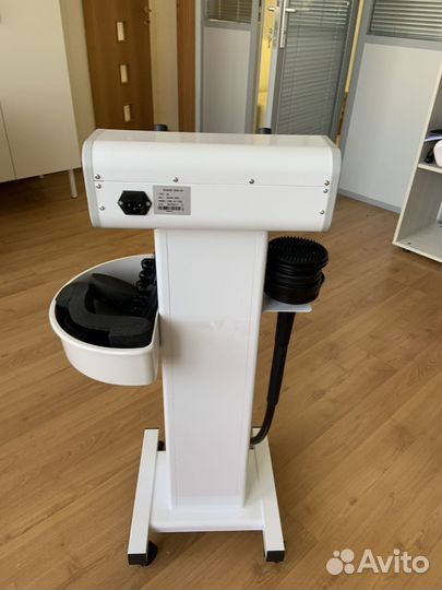 Оборудование косметологическое (есть рассрочка)