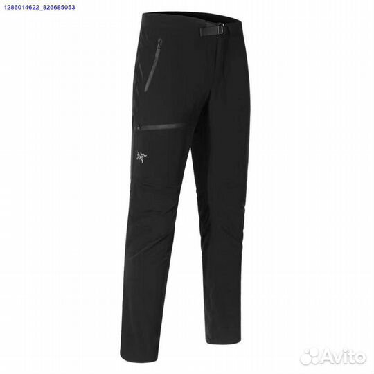 Брюки arcteryx