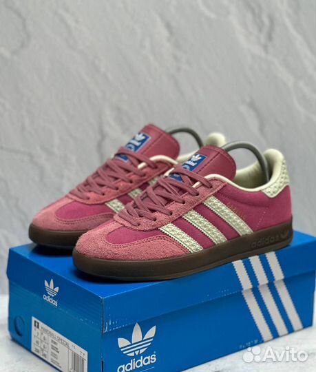 Мужские и желание adidas originals Gazelle