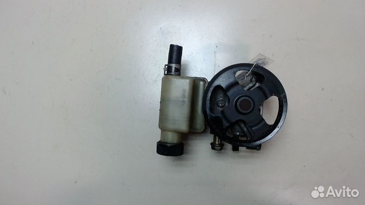 Гур Mazda 6 (GG), 2006