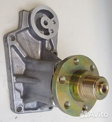 Привод вентилятора 536.1308011-10