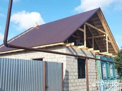 Строительство из пеноблоков