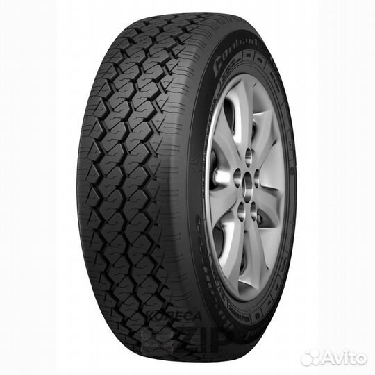 Cordiant Business CA 215/70 R15 R