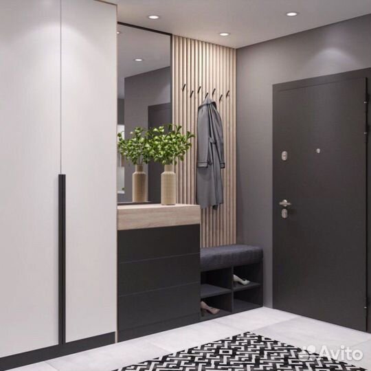 Прихожая на заказ