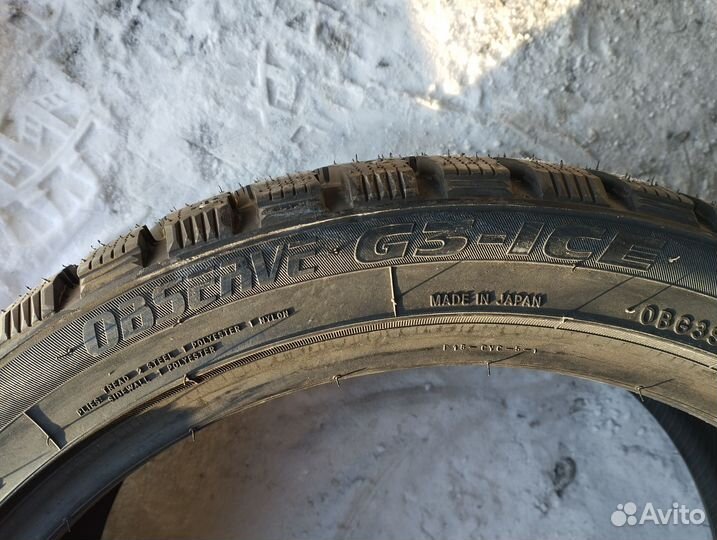 Toyo Observe G3-Ice 225/40 R18