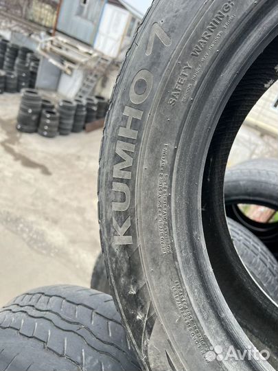 Kumho Grugen Premium 235/60 R17