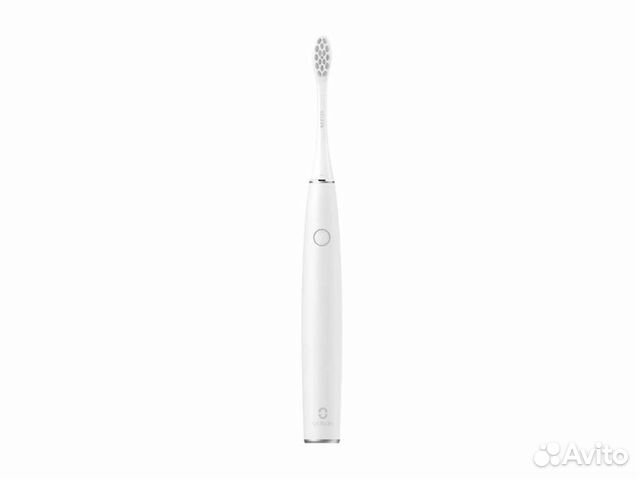 Электрическая зубная щетка Oclean Air 2 (White) CN